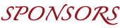 Sponsors