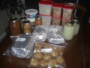 BakingDay-1 BakingDay-1