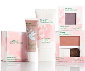 almay pure blends