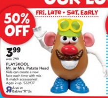 mrpotatohead