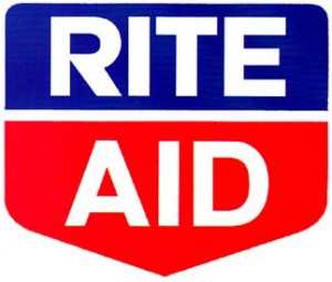 riteaidlogo Rite Aid Logo