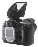 Lightscoop