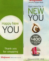 walgreenscouponbook walgreenscouponbook