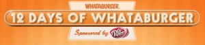 whataburger12days whataburger12days
