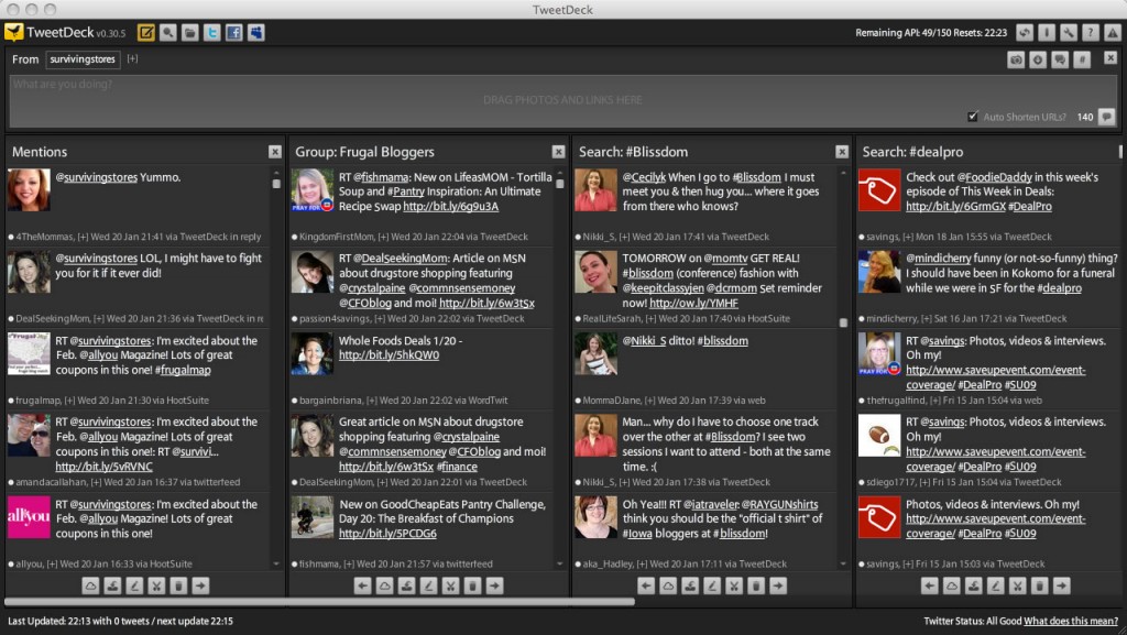 tweetdeck