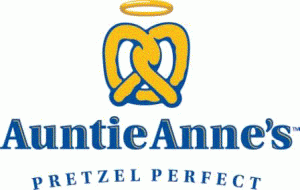 Auntie Anne's Free Pretzel