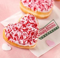 krispy kreme coupons