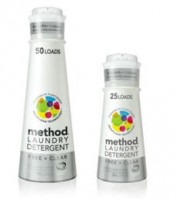Method Laundry Detergent