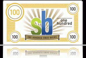 swagbucks-100 swagbucks code