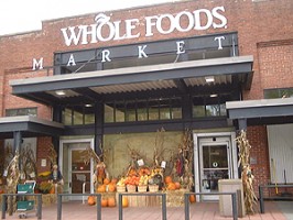 Whole Foods Market Coupons