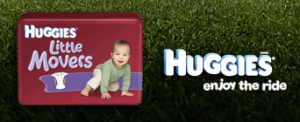 Huggies Little Movers Huggies Diapers Coupon