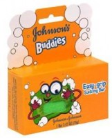 JohnsonsBuddies Johnson's Buddies Soap