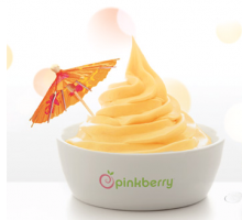 Free Mango Pinkberry