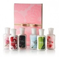 Bath & Body works coupons