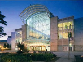 Mall Coupons