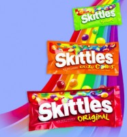 skittles