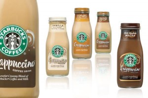 Starbucks Frappuccino coupon