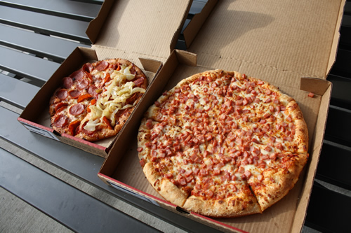 1-pizza