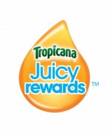 Tropicana Juicy Rewards program