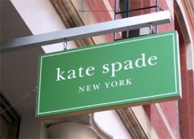 Kate Spade coupon