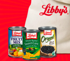 Libby's Facebook Coupon Libby's Facebook Coupon