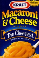 Free Kraft Mac-N-Cheese coupon Free Kraft Mac-N-Cheese coupon