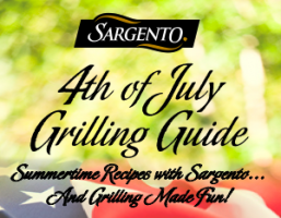 Sargento Recipe Book Sargento Recipe Book