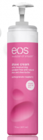eos Shave Cream Sample