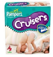 Pampers Satisfaction Guaranteed