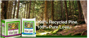 Free Feline Cat Liter Rebate