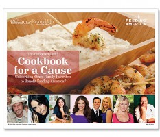 Pampered Chef Celebrity Cookbook Free Download