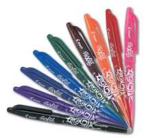 Free Frixion pens Free Frixion pens