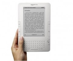 Amazon Kindle 2nd Generation Black Friday Sale