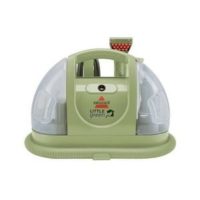Bissell-Little-Green