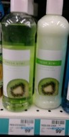 cvs shampoo