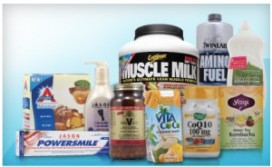 vitacost groupon