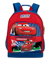Lightning McQueen Backpack