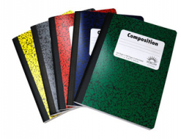 Composition Books - Walmart Back to School Deal