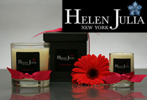 Saveology Helen Julia Candles Deal