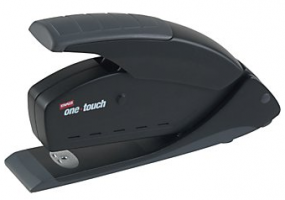 Staples One-Touch DX-1 Desktop Stapler
