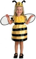 Bumble-Bee-Costume