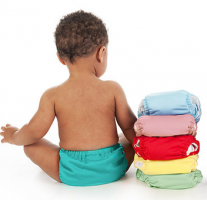 FuzziBunz FuzziBunz Zulily Deal