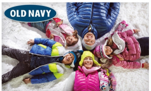 Old Navy Groupon Old Navy Groupon