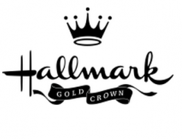 Hallmark Gold Crown logo