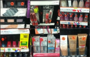 CVS-Clearance