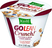 Kashi Cereal Single