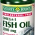 Natures Bounty Fish Oil