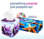 White Cloud Tissues White Cloud Tissues