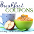 Breakfast Coupons Original