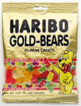 Haribo Haribo